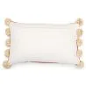 Coussin de style boho Bali - Housse et Rembourrage inclus - Effie image 7