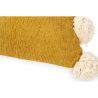 Coussin de style boho Bali - Housse et Rembourrage inclus - Effie image 7
