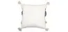 Coussin de style boho Bali - Housse et Rembourrage inclus - Amelia image 7