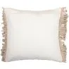 Coussin de style boho Bali - Housse et Rembourrage inclus - Clementine image 7