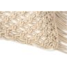 Coussin de style boho Bali - Housse et Rembourrage inclus - Clementine image 7