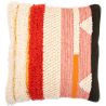 Coussin de style boho Bali - Housse et Rembourrage inclus - Evonne image 7