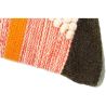 Coussin de style boho Bali - Housse et Rembourrage inclus - Evonne image 7