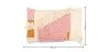 Coussin de style boho Bali - Housse et Rembourrage inclus - Georgia image 7