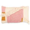 Coussin de style boho Bali - Housse et Rembourrage inclus - Georgia image 7
