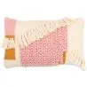 Coussin de style boho Bali - Housse et Rembourrage inclus - Georgia image 7