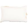 Coussin de style boho Bali - Housse et Rembourrage inclus - Georgia image 7