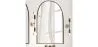 Applique Murale - Style Scandinave - Deux Globes - Gudmun image 7