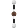 Applique Murale - Style Scandinave - Deux Globes - Gudmun image 7