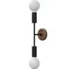 Applique Murale - Style Scandinave - Deux Globes - Gudmun image 7
