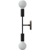 Applique Murale - Style Scandinave - Deux Globes - Gudmun image 7