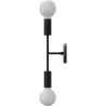 Applique Murale - Style Scandinave - Deux Globes - Gudmun image 7