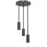 Lampe de plafond design - Lampe suspendue - 3 bras - Troy image 7