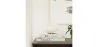 Lampe de table - Lampe de salon designer - Boule de cristal - Bale image 7
