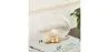 Lampe de table - Lampe de salon designer - Boule de cristal - Bale image 7