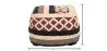Siège Pouf Style Boho Bali - Lonbay image 7