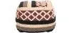 Siège Pouf Style Boho Bali - Lonbay image 7