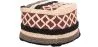 Siège Pouf Style Boho Bali - Lonbay image 7