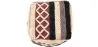 Siège Pouf Style Boho Bali - Lonbay image 7