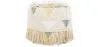  Siège Pouf Style Boho Bali - Jacqueline image 7