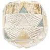  Siège Pouf Style Boho Bali - Jacqueline image 7