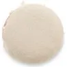 Tabouret Pouf Rond - Style Boho Bali - Batty  image 7
