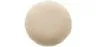Tabouret Pouf Rond - Style Boho Bali - Josephine  image 7