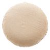 Tabouret Pouf Rond - Style Boho Bali - Josephine  image 7