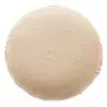 Tabouret Pouf Rond - Style Boho Bali - Josephine  image 7
