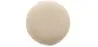 Tabouret Pouf Rond - Style Boho Bali - Ivy  image 7