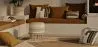 Tabouret Pouf Rond - Style Boho Bali - Ivy  image 7