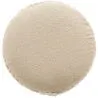 Tabouret Pouf Rond - Style Boho Bali - Ivy  image 7