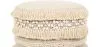 Tabouret Pouf Rond - Style Boho Bali - Jenny  image 7