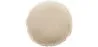 Tabouret Pouf Rond - Style Boho Bali - Juliet image 7