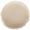Tabouret Pouf Rond - Style Boho Bali - Juliet image 7