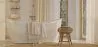 Tabouret de bar en rotin - Style Boho Bali - Lera image 7
