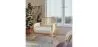 Chaise longue en rotin - Chaise design - Boho Bali - Qawa image 7