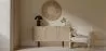 Chaise longue en rotin - Chaise design - Boho Bali - Qawa image 7