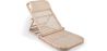 Chaise de jardin Boho Bali en rotin - Chenai image 7