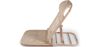 Chaise de jardin Boho Bali en rotin - Chenai image 7