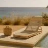 Chaise de jardin Boho Bali en rotin - Chenai image 7