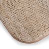 Chaise de jardin Boho Bali en rotin - Chenai image 7