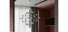 Lustre de plafond - Lampe suspendue - Grande taille - Bella image 7