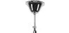 Lustre de plafond - Lampe suspendue - Grande taille - Bella image 7