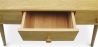 Bureau style Cannage Design en bois naturel - Oka image 7