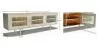 Buffet en Bois - Meuble TV Stile Vintage - Opa image 7