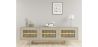 Buffet en Bois - Meuble TV Stile Vintage - Opa image 7