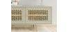 Buffet en Bois - Meuble TV Stile Vintage - Opa image 7