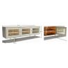 Buffet en Bois - Meuble TV Stile Vintage - Opa image 7
