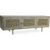 Buffet en Bois - Meuble TV Stile Vintage - Opa image 7